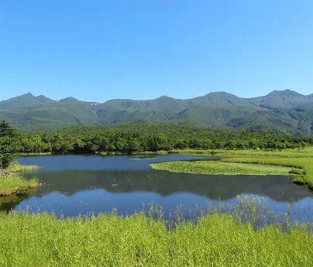 北海道｜道東