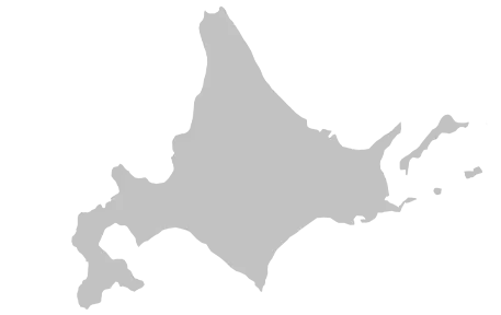 北海道MAP