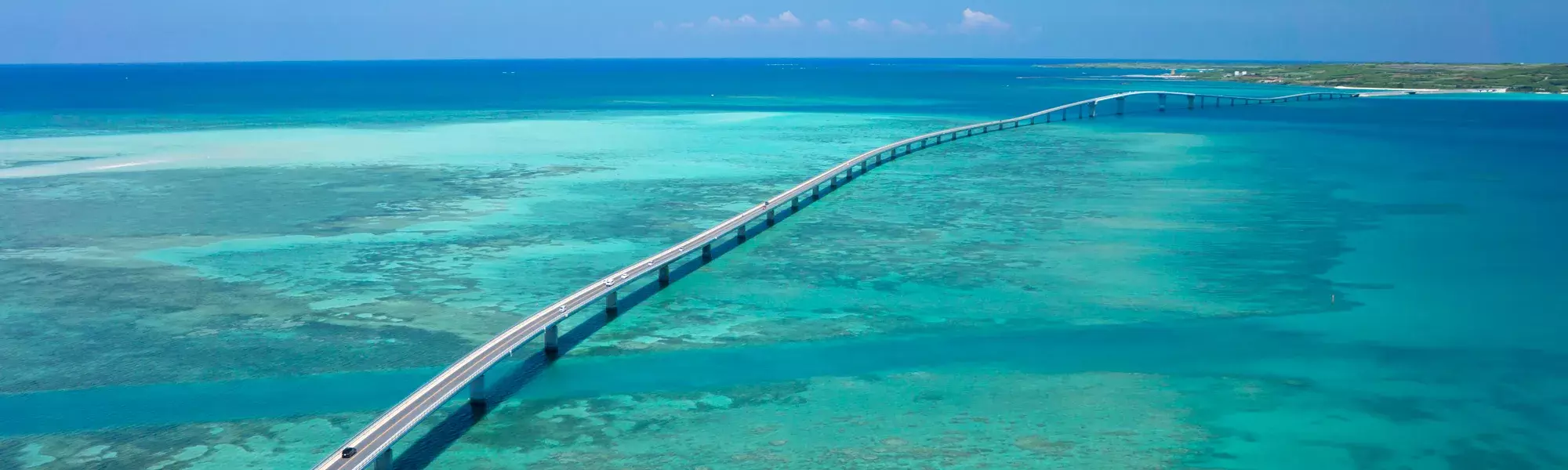 出発月で選ぶ宮古島旅行｜2月