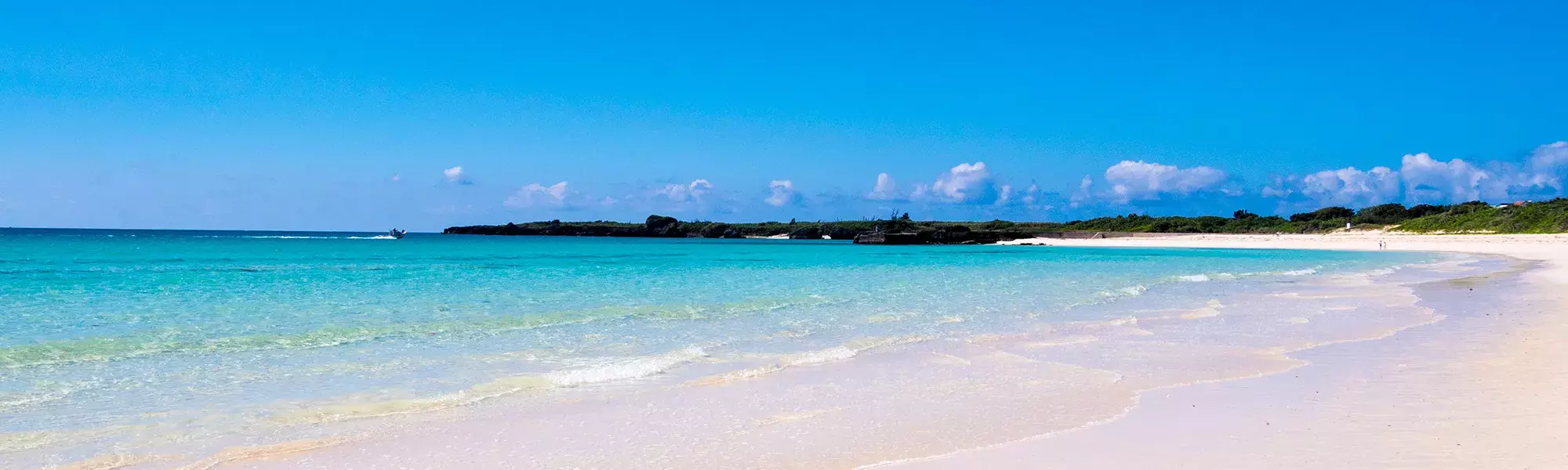 出発月で選ぶ宮古島旅行｜6月