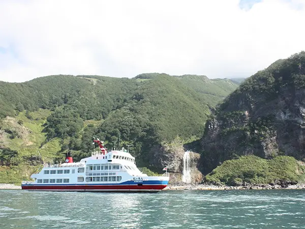 道東助成金ツアーがお得な北海道旅行！｜知床観光船おーろら