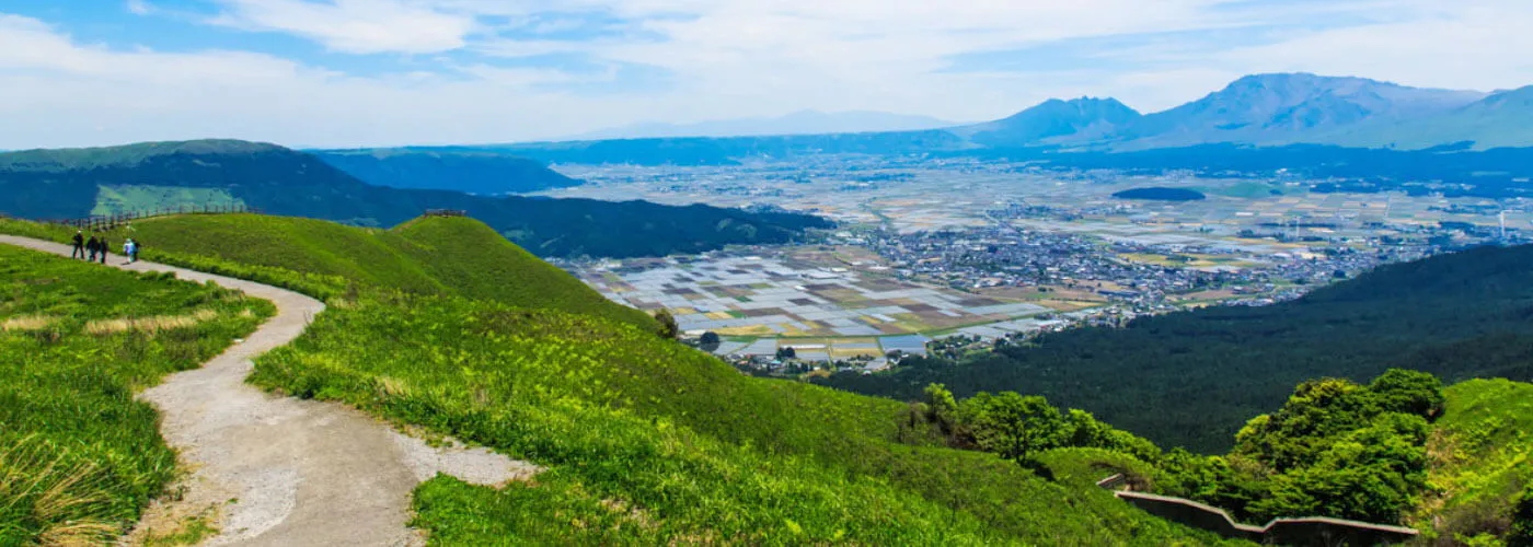 熊本旅行・熊本ツアーのおすすめ特集｜しろくまツアー【公式】