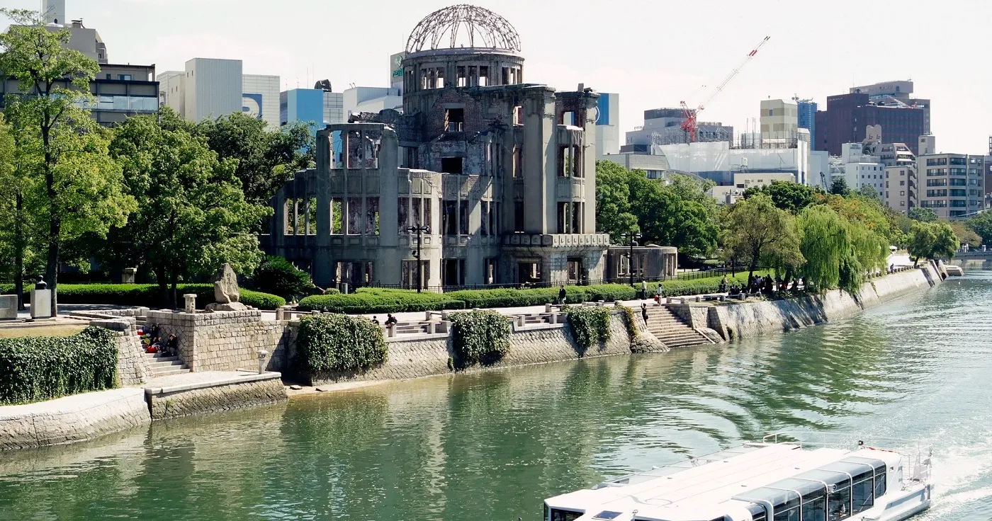 東京発中国（山陰・山陽）旅行・中国（山陰・山陽）ツアーのおすすめ特集｜しろくまツアー【公式】