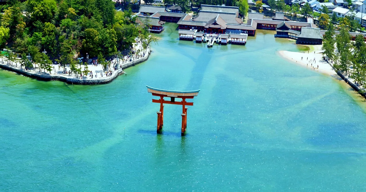 広島旅行・広島ツアーのおすすめ特集｜しろくまツアー【公式】