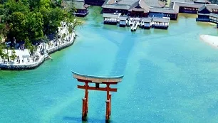 広島｜宮島・厳島神社