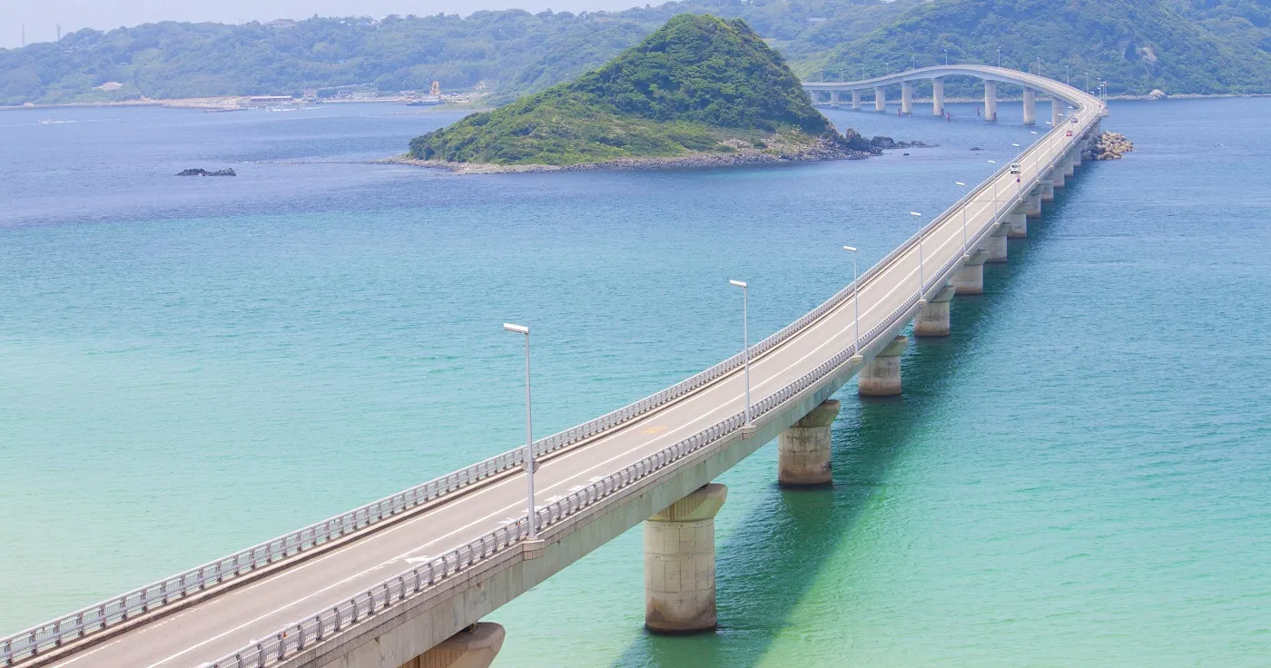 山口旅行・山口ツアーのおすすめ特集｜しろくまツアー【公式】