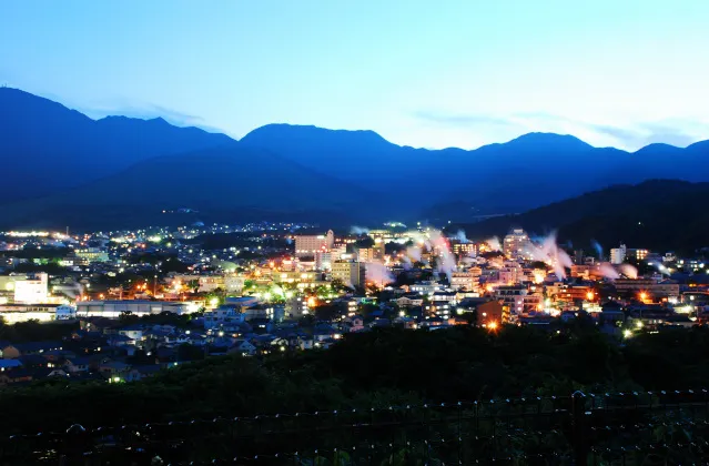 PeachTravelで行く北海道温泉｜定山渓温泉・JOZANKEI NATURE LUMINARIE